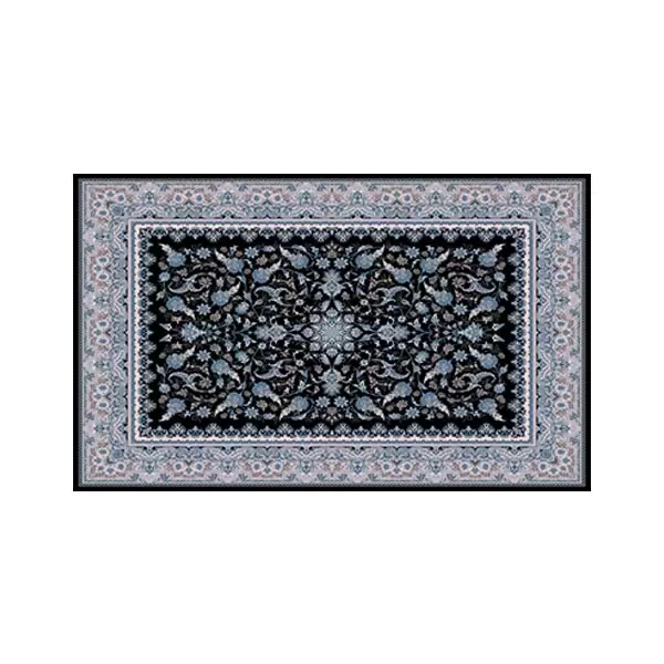 جدیدترین پادری شیک طرح فرش سنتی