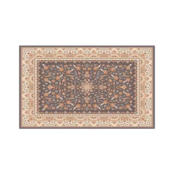 جدیدترین پادری شیک طرح فرش سنتی
