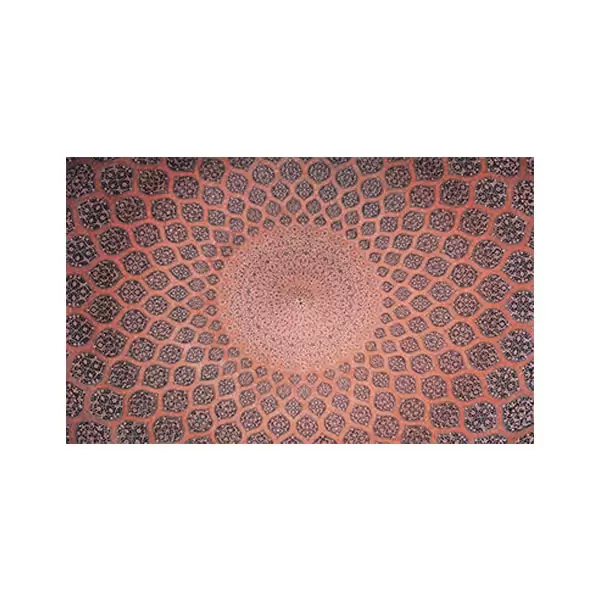 جدیدترین پادری شیک طرح فرش سنتی