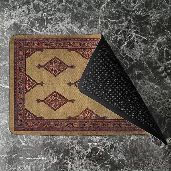 جدیدترین پادری شیک طرح فرش سنتی