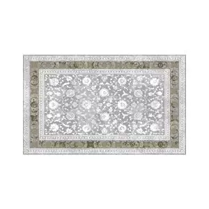 جدیدترین پادری شیک طرح فرش سنتی