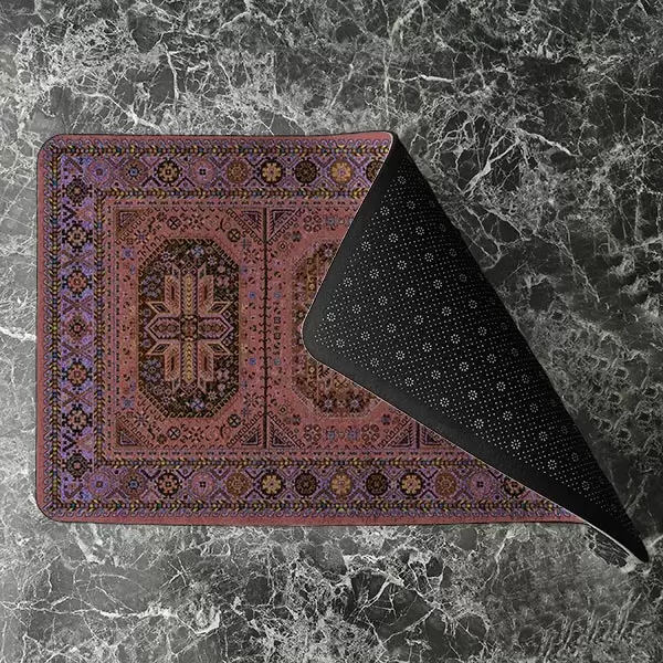 جدیدترین پادری شیک طرح فرش سنتی