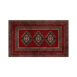 جدیدترین پادری شیک طرح فرش سنتی