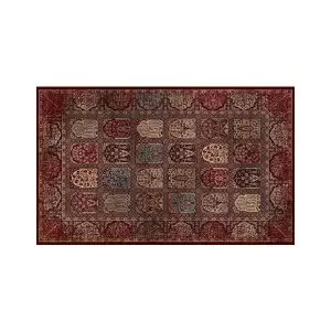 جدیدترین پادری شیک طرح فرش سنتی