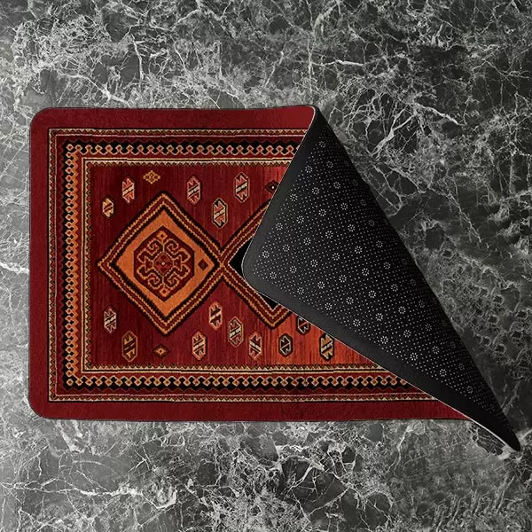 جدیدترین پادری شیک طرح فرش سنتی