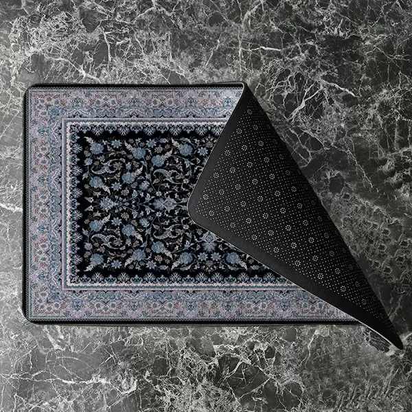 جدیدترین پادری شیک طرح فرش سنتی
