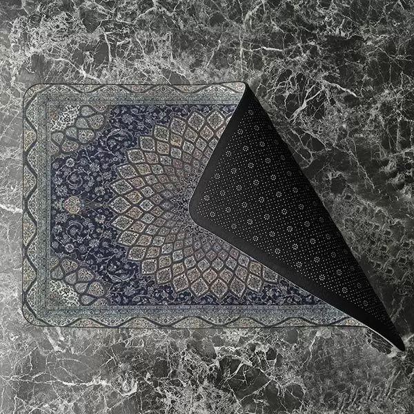 جدیدترین پادری شیک طرح فرش سنتی