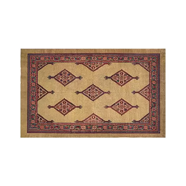 جدیدترین پادری شیک طرح فرش سنتی