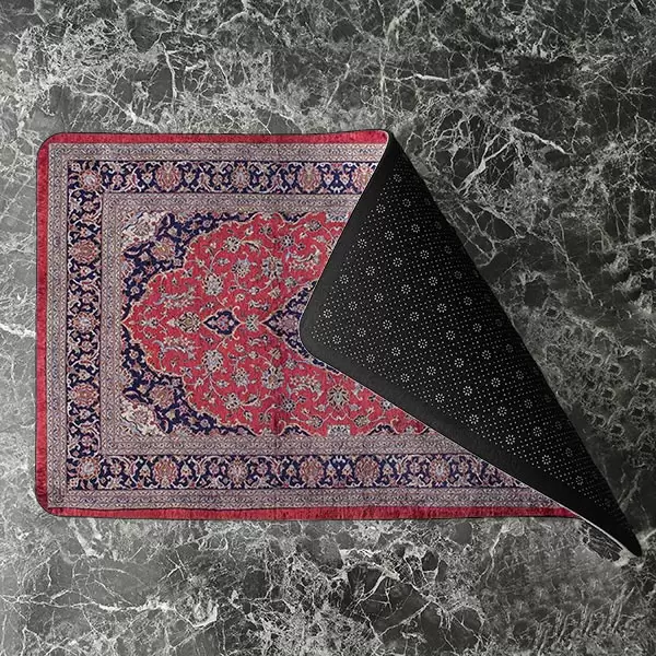 جدیدترین پادری شیک طرح فرش سنتی