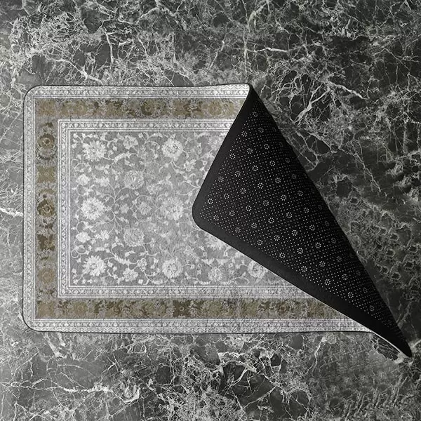 جدیدترین پادری شیک طرح فرش سنتی