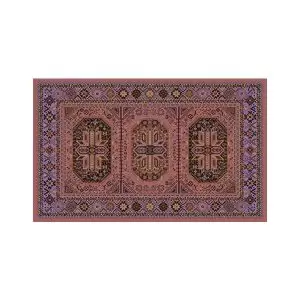 جدیدترین پادری شیک طرح فرش سنتی