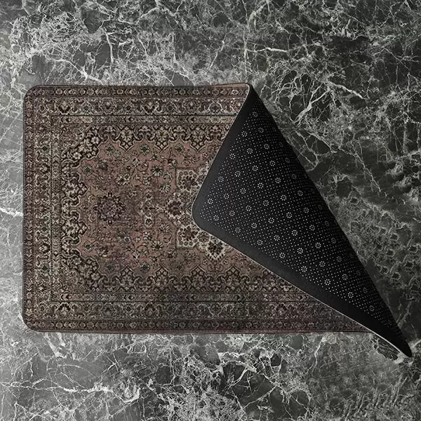 جدیدترین پادری شیک طرح فرش سنتی