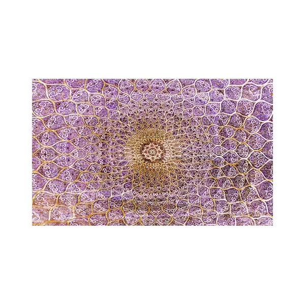 جدیدترین پادری شیک طرح فرش سنتی