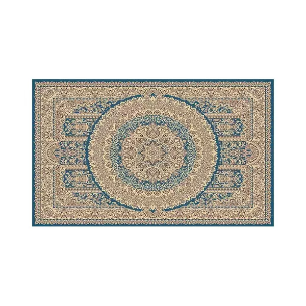 جدیدترین پادری شیک طرح فرش سنتی