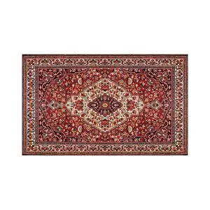 جدیدترین پادری شیک طرح فرش سنتی