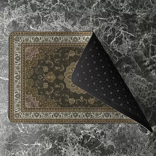 جدیدترین پادری شیک طرح فرش سنتی