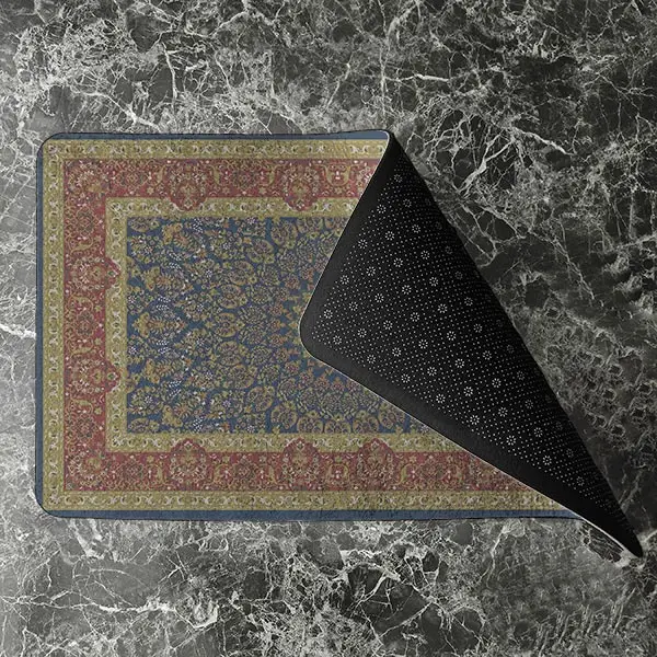 جدیدترین پادری شیک طرح فرش سنتی