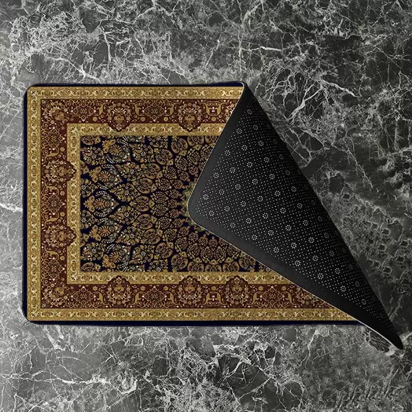 جدیدترین پادری شیک طرح فرش سنتی