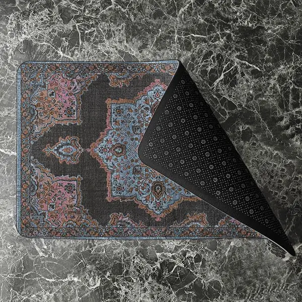 جدیدترین پادری شیک طرح فرش سنتی