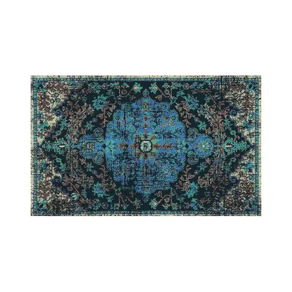 جدیدترین پادری شیک طرح فرش سنتی