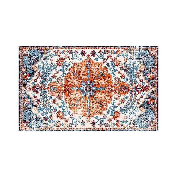 جدیدترین پادری شیک طرح فرش سنتی