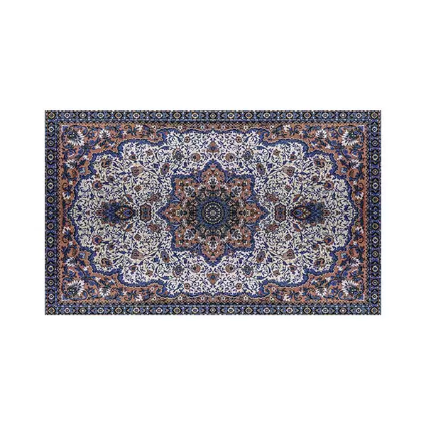 جدیدترین پادری شیک طرح فرش سنتی