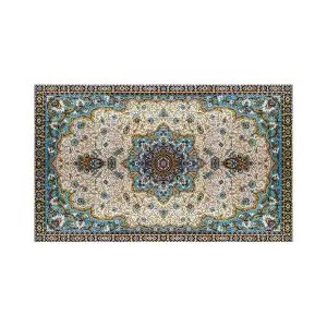 جدیدترین پادری شیک طرح فرش سنتی