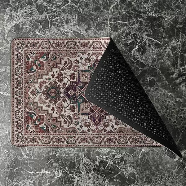 جدیدترین پادری شیک طرح فرش سنتی
