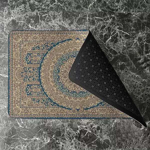 جدیدترین پادری شیک طرح فرش سنتی