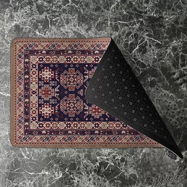 جدیدترین پادری شیک طرح فرش سنتی