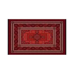 جدیدترین پادری شیک طرح فرش سنتی