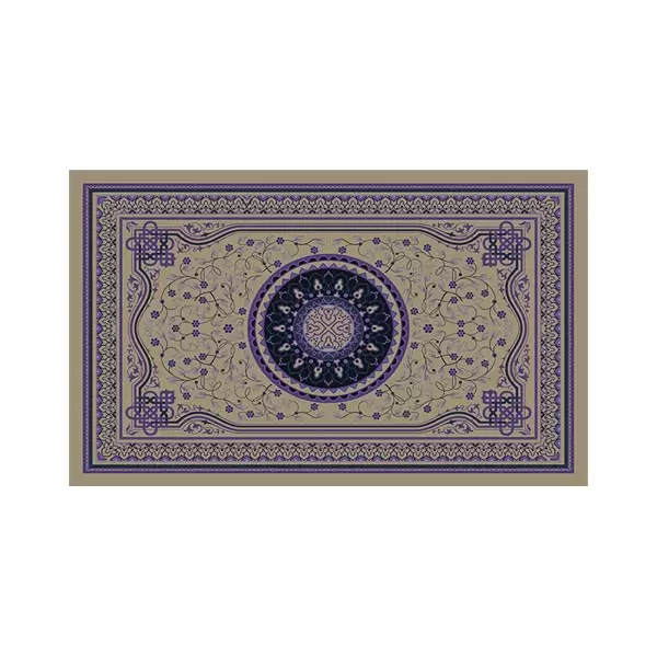 جدیدترین پادری شیک طرح فرش سنتی
