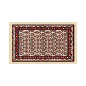 جدیدترین پادری شیک طرح فرش سنتی