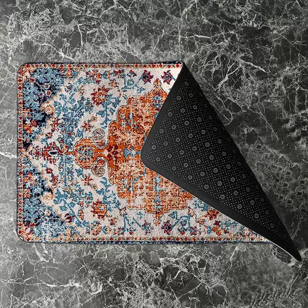 جدیدترین پادری شیک طرح فرش سنتی