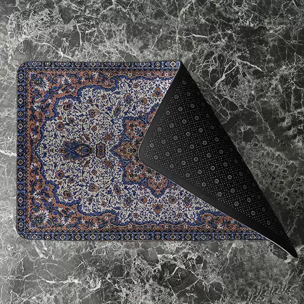 جدیدترین پادری شیک طرح فرش سنتی