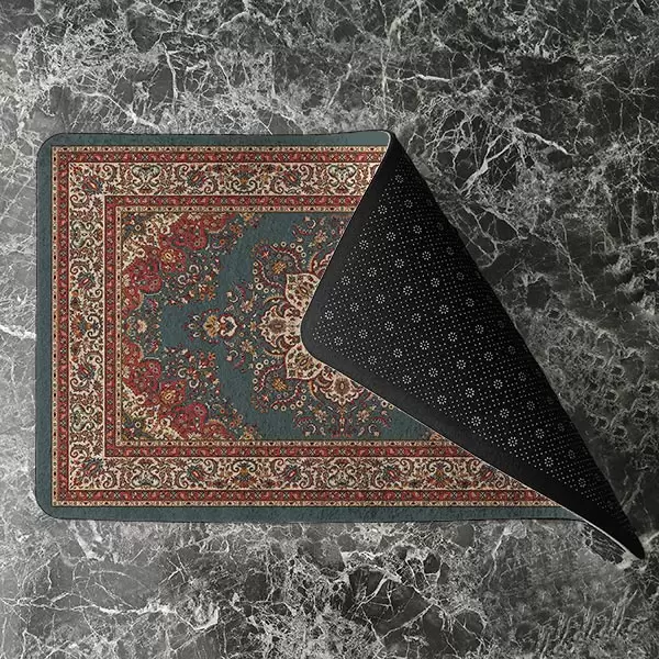 جدیدترین پادری شیک طرح فرش سنتی