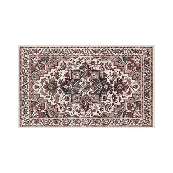 جدیدترین پادری شیک طرح فرش سنتی