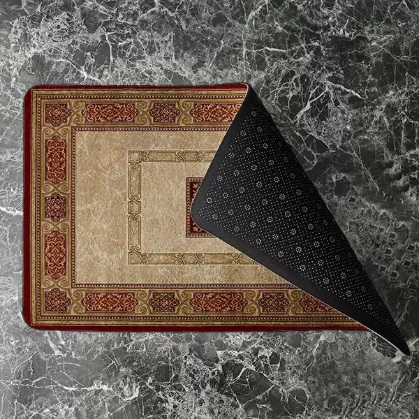 جدیدترین پادری شیک طرح فرش سنتی