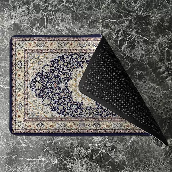 جدیدترین پادری شیک طرح فرش سنتی