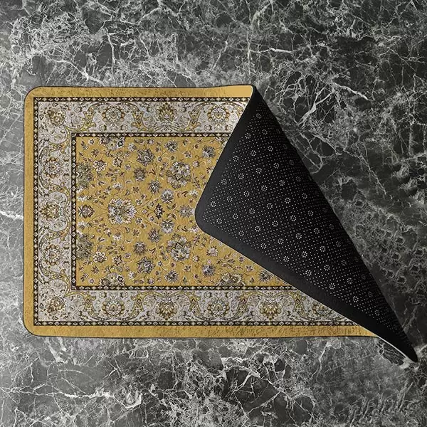 جدیدترین پادری شیک طرح فرش سنتی