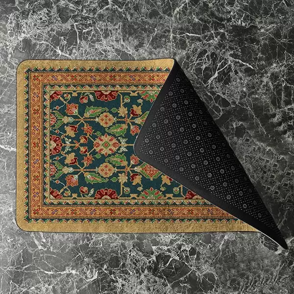 جدیدترین پادری شیک طرح فرش سنتی