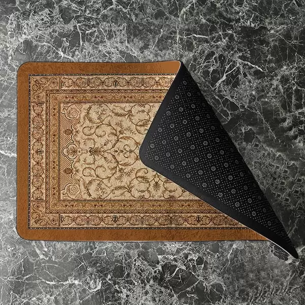 جدیدترین پادری شیک طرح فرش سنتی