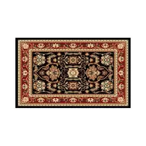 جدیدترین پادری شیک طرح فرش سنتی
