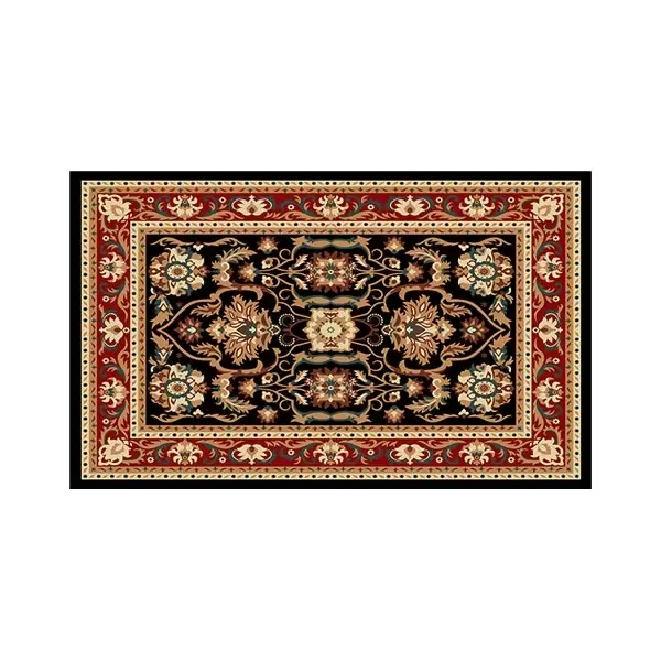 جدیدترین پادری شیک طرح فرش سنتی