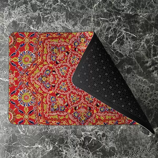 جدیدترین پادری شیک طرح فرش سنتی