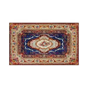 جدیدترین پادری شیک طرح فرش سنتی
