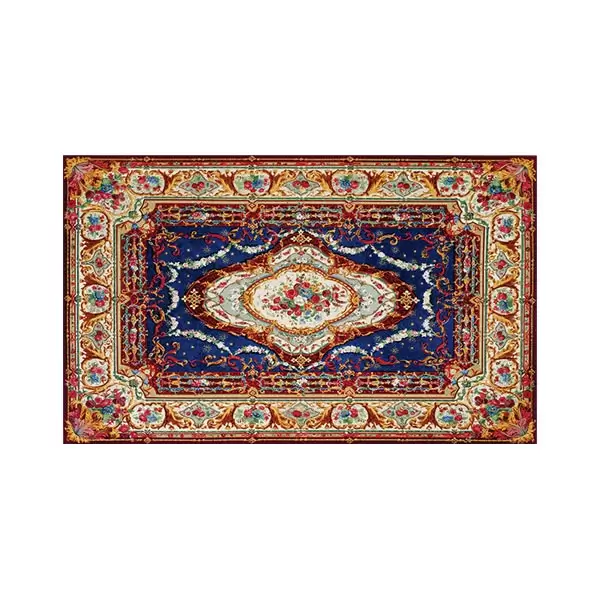 جدیدترین پادری شیک طرح فرش سنتی