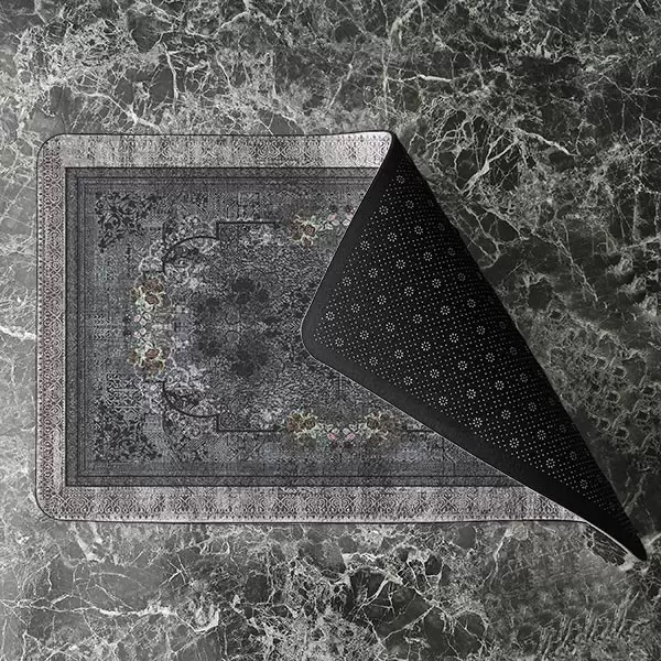 جدیدترین پادری شیک طرح فرش سنتی