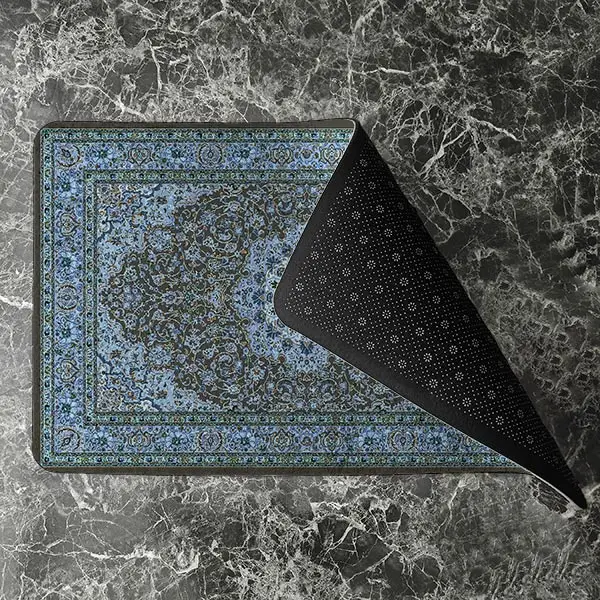 جدیدترین پادری شیک طرح فرش سنتی