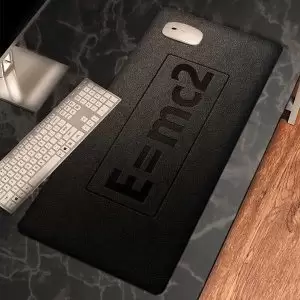 موس پد دانش مدل انیشتن و فرمول نسبیتM10502